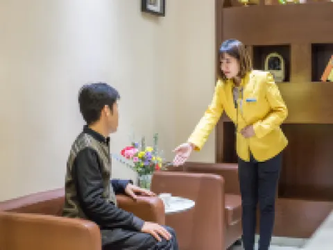 City Gengjie Hotel (Jiujiang Xiangyang Road Pedestrian Street Branch) Hotels in Jiujiang