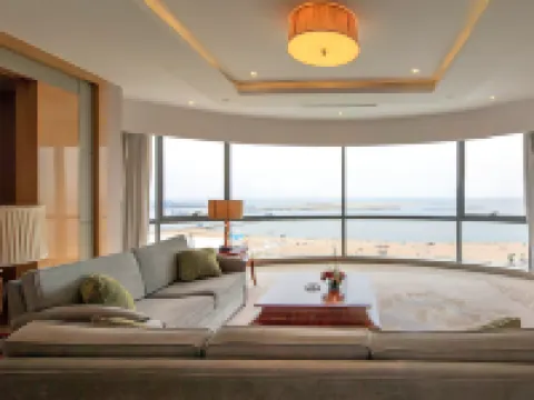 秦皇島秦皇國際大酒店 秦皇島酒店