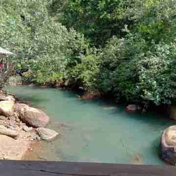 ดิคาเนล คลองมาด บูติคสเตย์ Fitness & Recreational Facilities