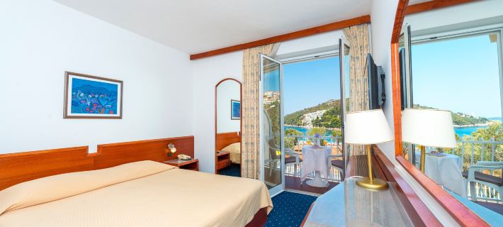 Hotel Komodor Hotels in Dubrovnik
