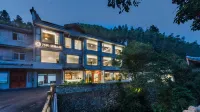 Floral Hotel· Hangzhou Migu Future Hotel Hotels in Taining County
