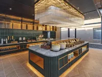 Orange Hotel (Beijing Zhongguancun Tsinghua University) Hotels near Wudaokou Station