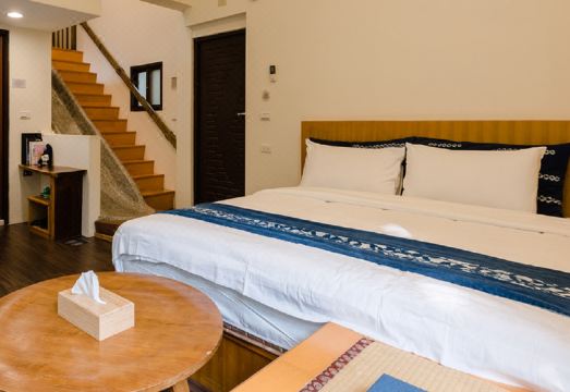 Zhuo Ye Cottage 식사