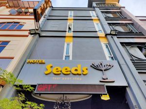 Seeds Hotel Setia Wangsa