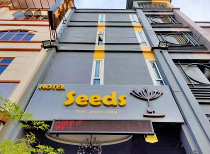 Seeds Hotel Setia Wangsa