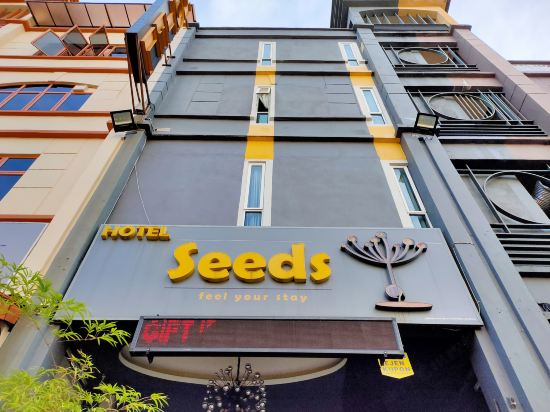 Hotels Near Pejabat Pos Wangsa Maju In Kuala Lumpur 2021 Hotels Trip Com