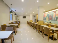 漢庭飯店（鄭州中原萬達汝河路店） 桐槐附近的飯店