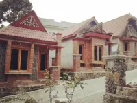 Alloyna Country Cottage Brastagi Hotels in Berastagi