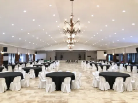 Acacia Hotel Bacolod Hotels in Bacolod