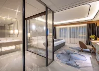 Sanbaolou Hotel Hotel a Dacheng