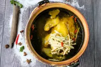 Tingjian·Shanchuan Luxury Wild Stream Trekking Homestay (Anji Cloud Grassland Branch)