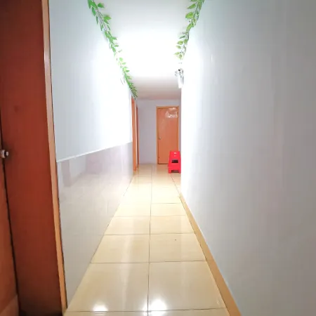 Tiandiyuan Hotel