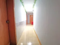 Tiandiyuan Hotel - albergo