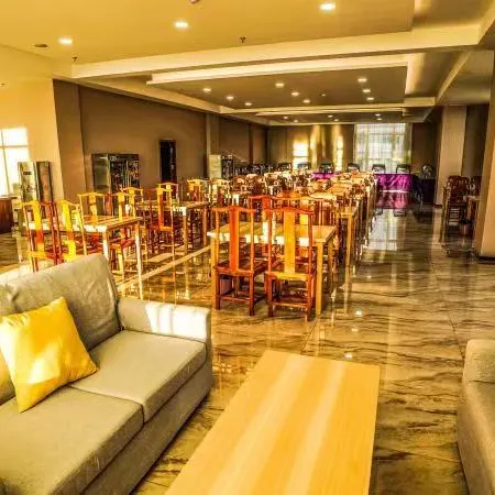 Goromayang International Hotel