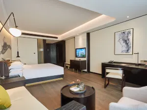 Mochi Hotel (Hangzhou Bay Financial Plaza)