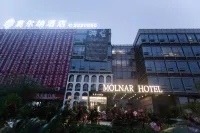 Molna Hotel Yibin