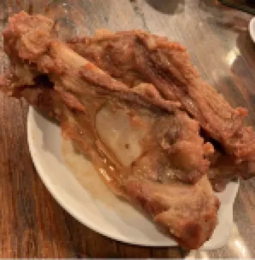 Xuegu Azalea Homestay