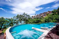 Sri Panwa Phuket Luxury Pool Villa Hotel - Sea View