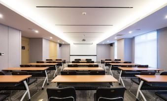 Atour Hotel Changchun Economic Development Zone Nanhuda Road