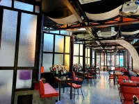 Pak Ping Ing Tang Boutique Hotel - Bữa sáng