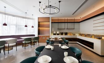 Ni Hao Hotel (Wenzhou Rui'an)