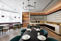 Ni Hao Hotel (Wenzhou Rui'an) - 3-Star