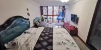 Yaojia Minju Inn - Семейный номер реки