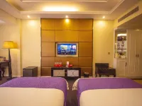 Luxian Longcheng Hotel Hotels in Lu County