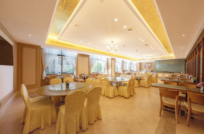 Vienna International Hotel Kunming High-speed Railway South Station Municipal Government Store photo 4