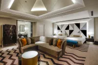 The Kahala Hotel & Resort Yokohama