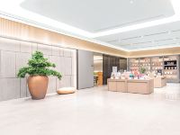 全季酒店(马鞍山市政府店) - 公共区域