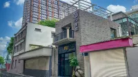 花築·南京新街口美墅民宿（常府街地鐵站店）