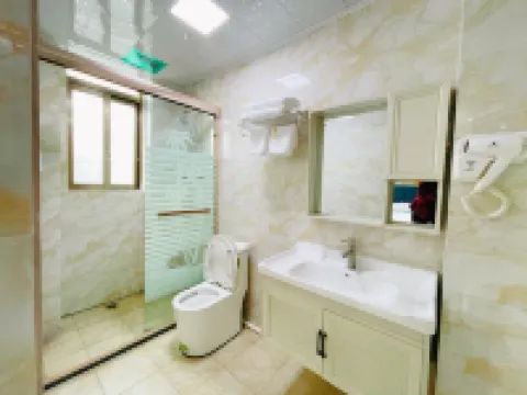 Foshan Aimei Mansion (Shishan Xiaolan)