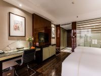 麦新格国际酒店(上海国际旅游度假区店) - 特价双床房