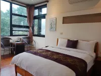 Jimei Homestay 츠후이 사원 주변 호텔