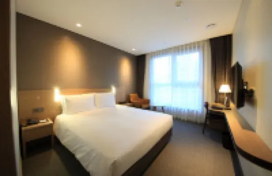IBC Hotel Dongdaemun