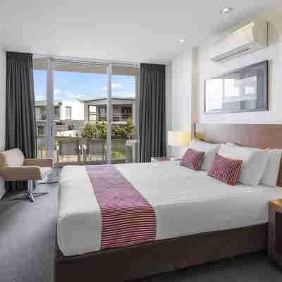 ウィンダム リゾート トーケイ Rooms