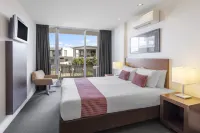 ويندام ريزورت توركاي فنادق في 