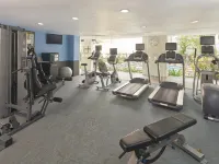 Rendezvous Hotel Singapore by Far East Hospitality Hotels near Nex