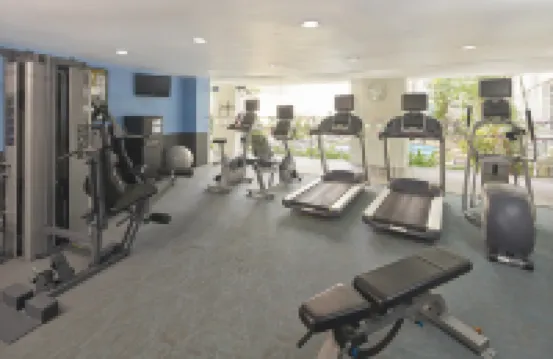 Rendezvous Hotel Singapore by Far East Hospitality