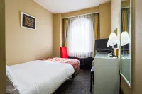Hotel Horidome Villa