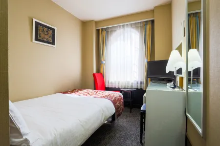 Hotel Horidome Villa