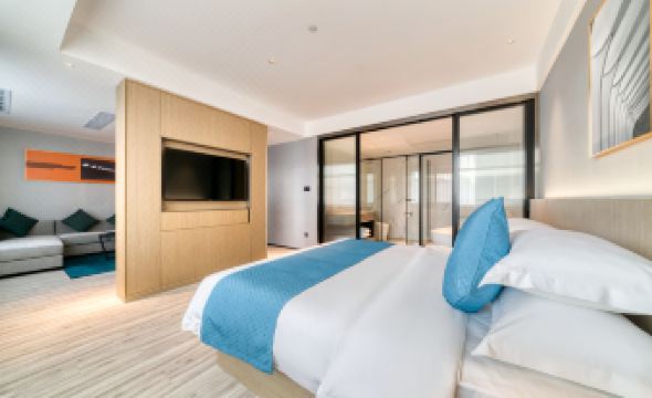 Hangzhou Yuanhe Hotel