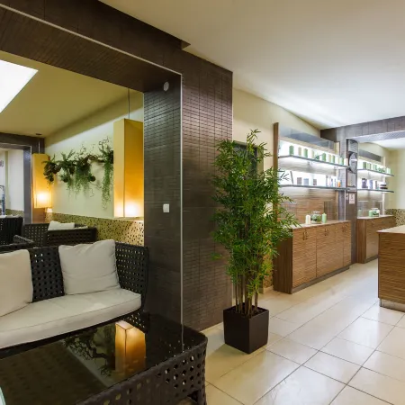 Azalia Beach Hotel Balneo & Spa