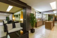 Azalia Beach Hotel Balneo & Spa - breakfast