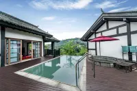 Banyan Tree Chongqing Beibei