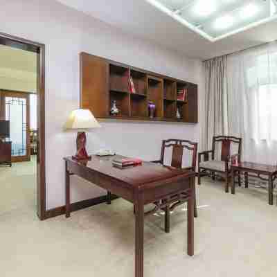 南平九峯大廈 Rooms