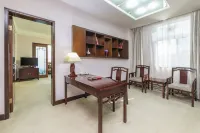 Jiufeng Mansion Các khách sạn gần Wangjiang Building