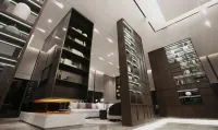 Hazens Hotel Dongxihu Wuhan Các khách sạn ở Khu phía đông hồ Tây
