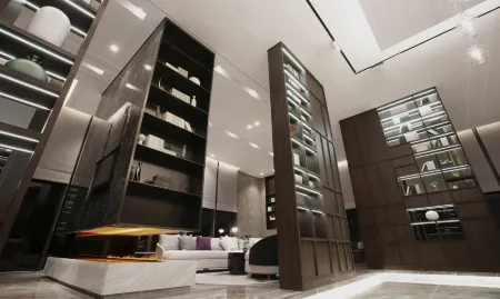 Hazens Hotel Dongxihu Wuhan